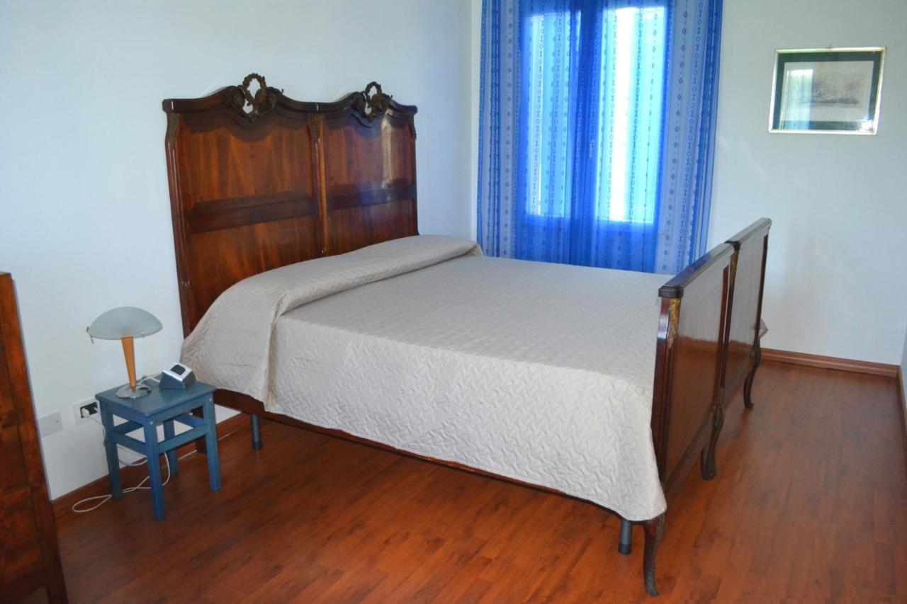 Villa Torre del Po - locazione breve Guarda Veneta Esterno foto