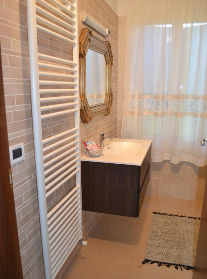 Villa Torre del Po - locazione breve Guarda Veneta Esterno foto