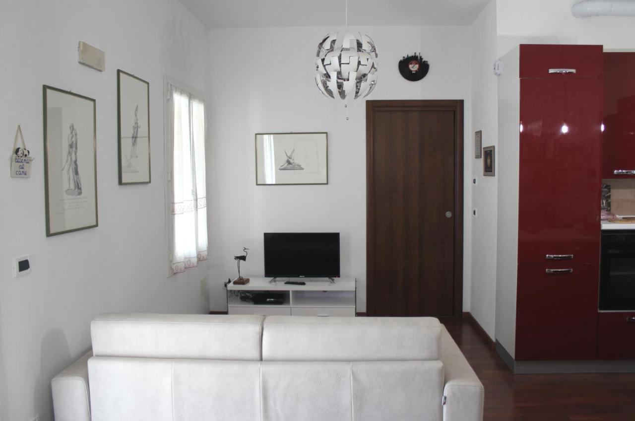 Villa Torre del Po - locazione breve Guarda Veneta Esterno foto